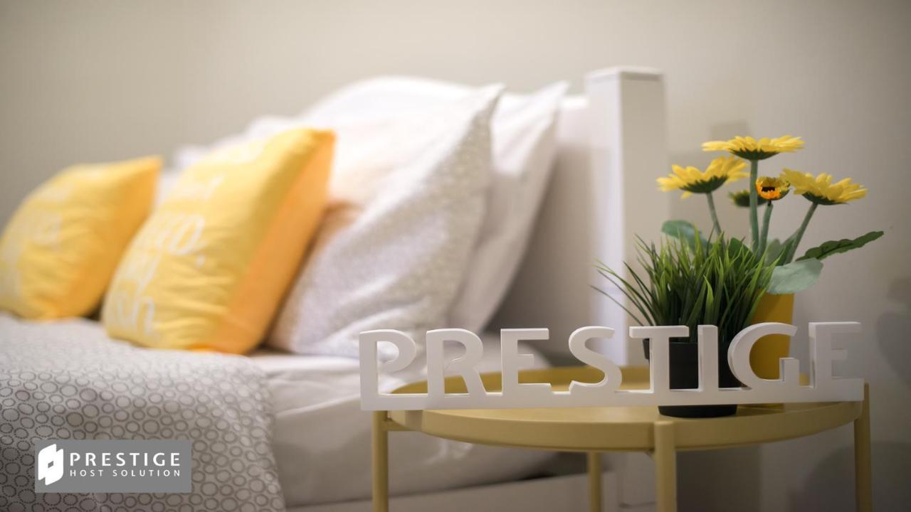 Prestige Pelangi Riverside'S Home Kota Bahru Luaran gambar