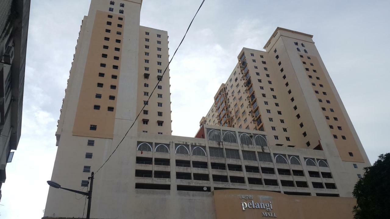 Prestige Pelangi Riverside'S Home Kota Bahru Luaran gambar