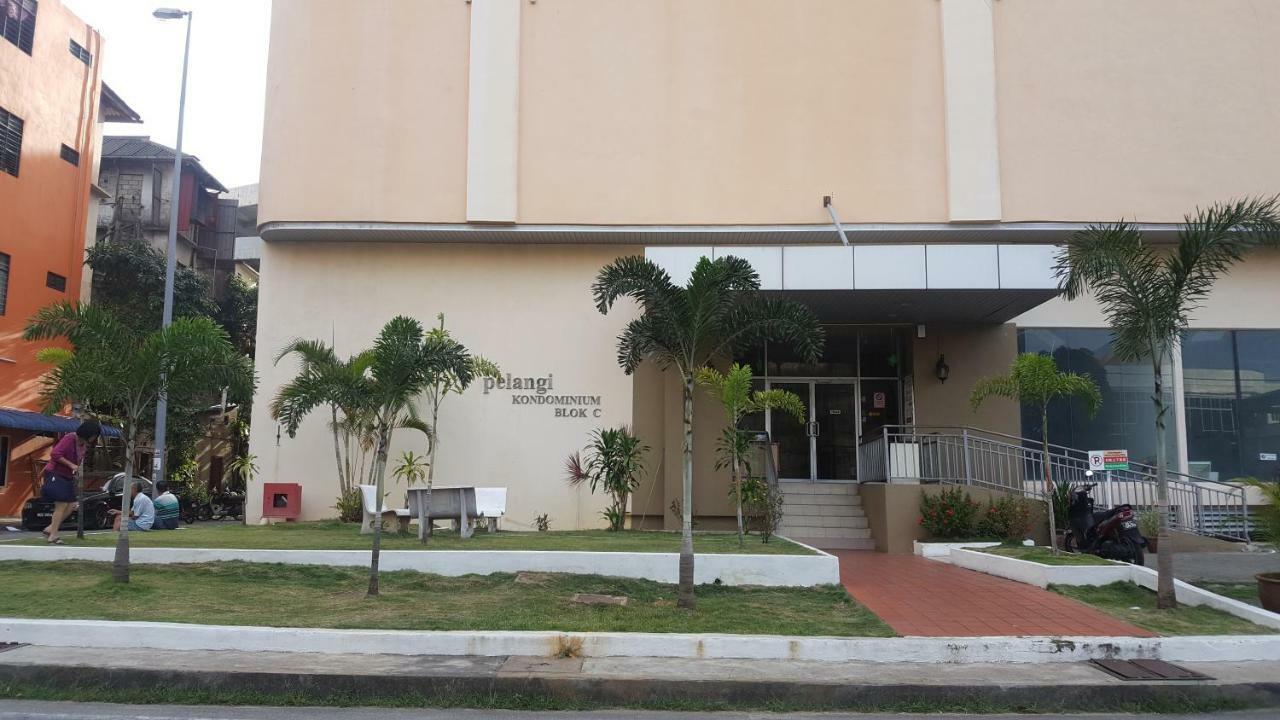 Prestige Pelangi Riverside'S Home Kota Bahru Luaran gambar